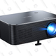APEMAN Native 1080P HD Video Projector | $164 | Amazon | Clip coupon and use code EYGXKRVD